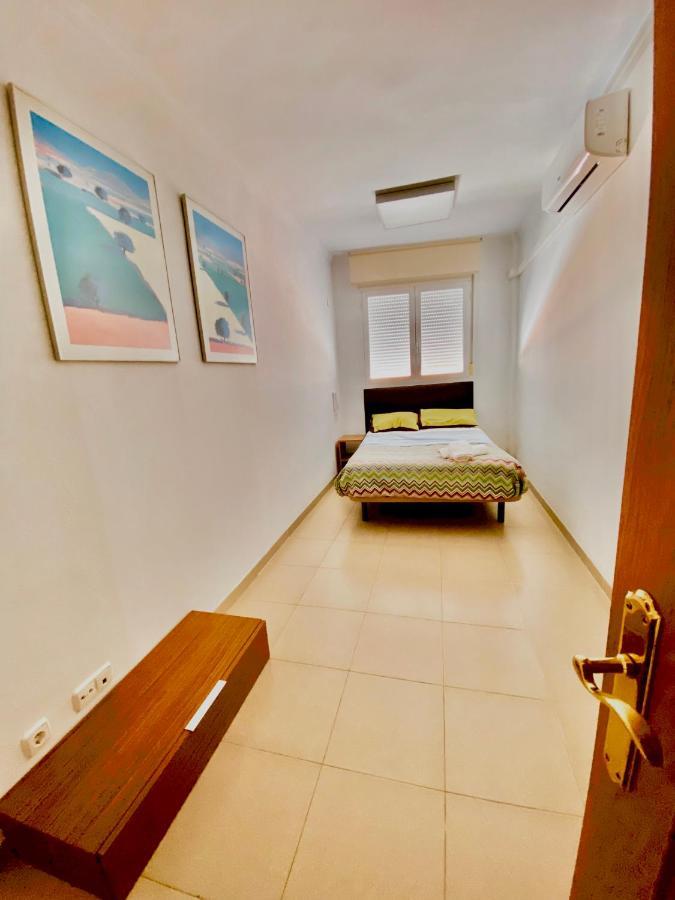 Roni Rooms سالو المظهر الخارجي الصورة
