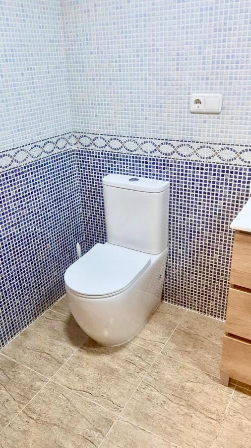 Roni Rooms سالو المظهر الخارجي الصورة